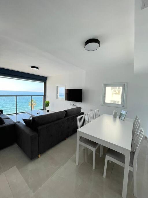 Onthesea Bat Yam Daire Dış mekan fotoğraf