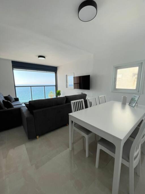 Onthesea Bat Yam Daire Dış mekan fotoğraf
