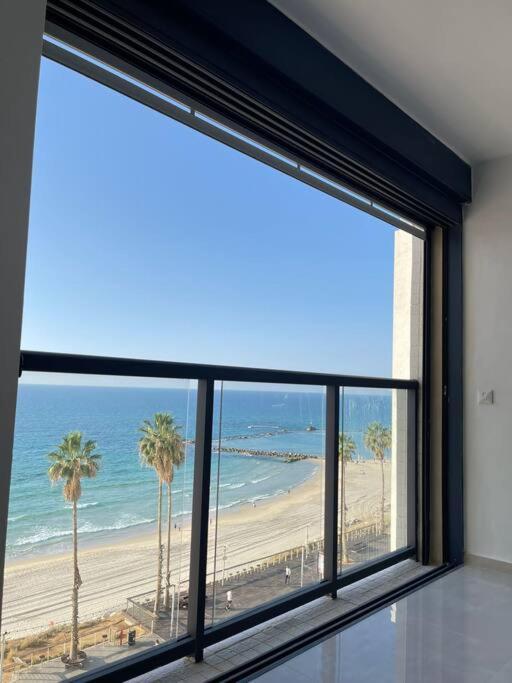 Onthesea Bat Yam Daire Dış mekan fotoğraf