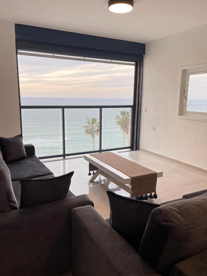 Onthesea Bat Yam Daire Dış mekan fotoğraf