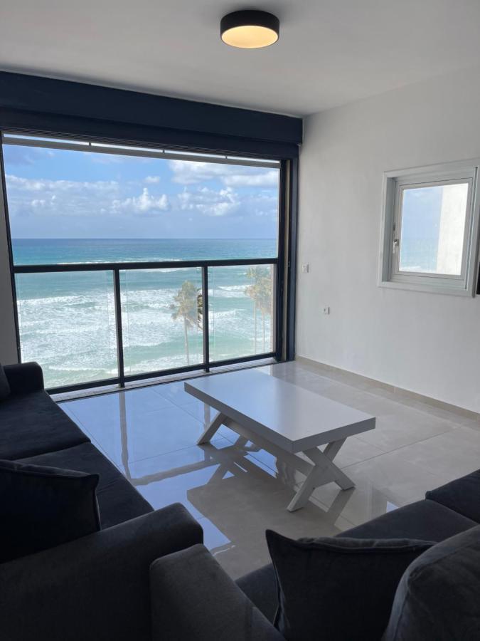 Onthesea Bat Yam Daire Dış mekan fotoğraf
