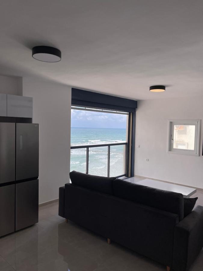 Onthesea Bat Yam Daire Dış mekan fotoğraf