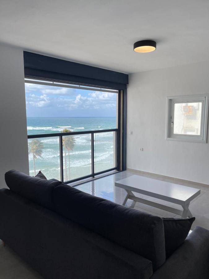 Onthesea Bat Yam Daire Dış mekan fotoğraf